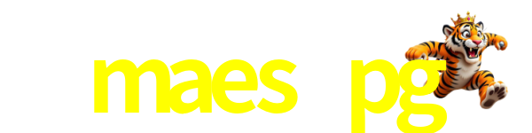 Logo da maes2pg