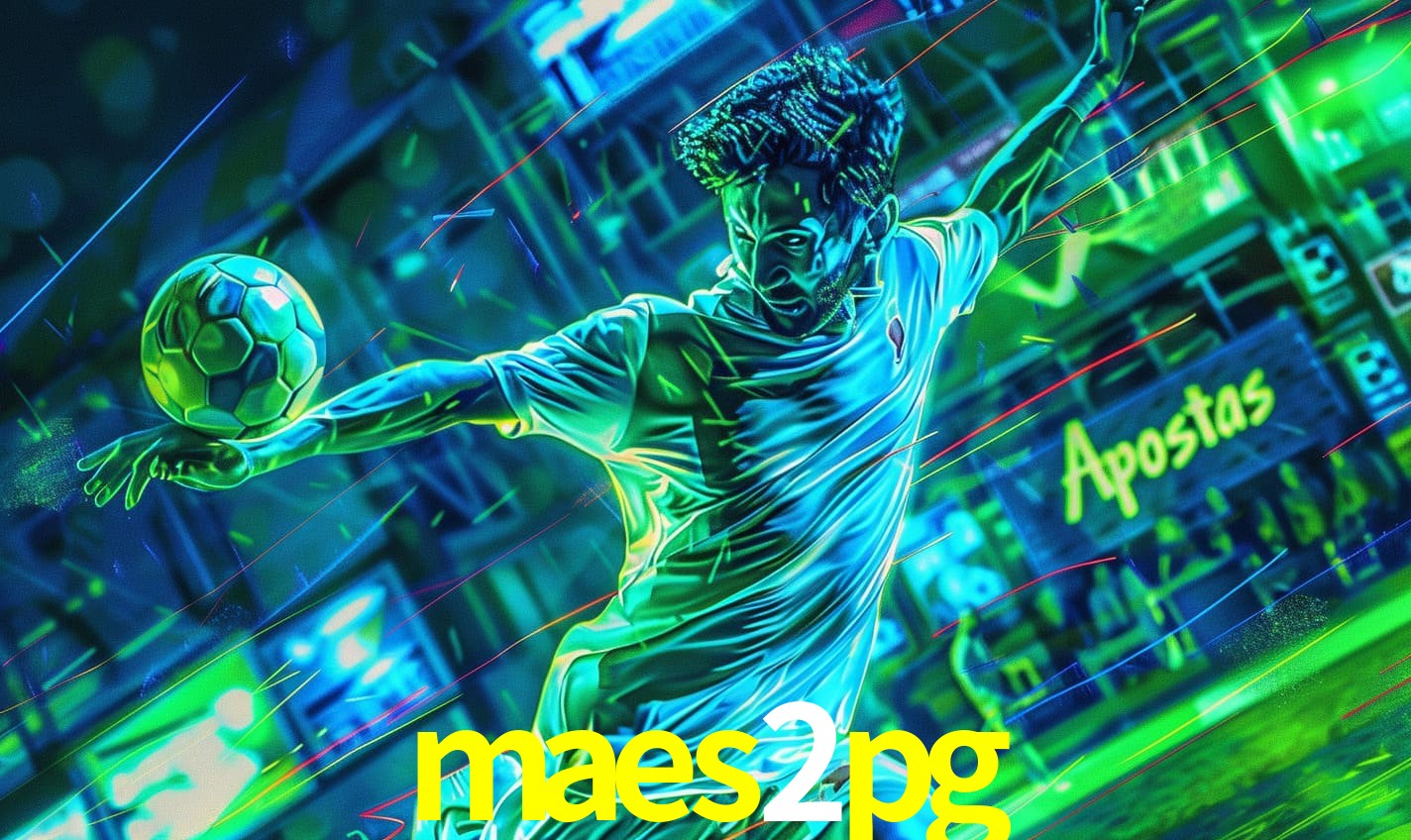 MAES2PG
